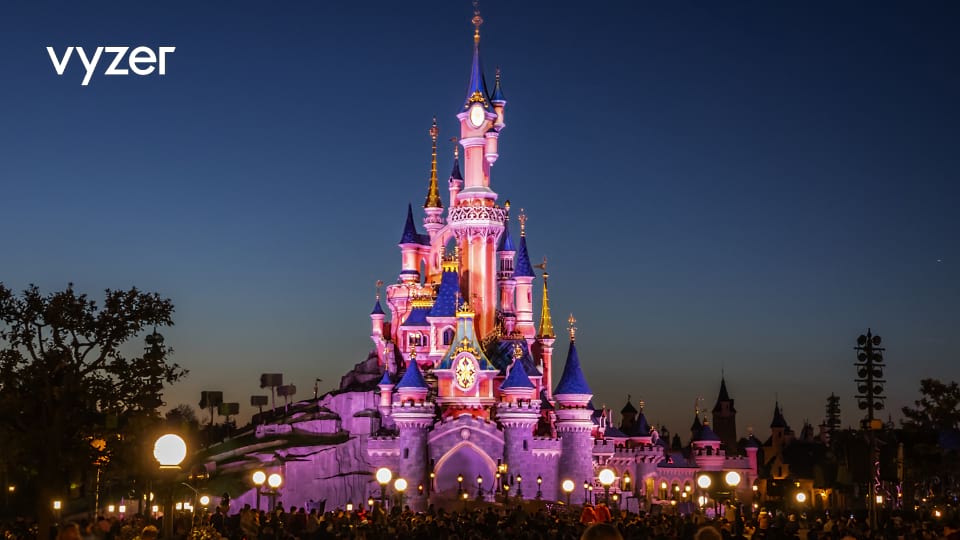 Disney, and the importance of financial diversification