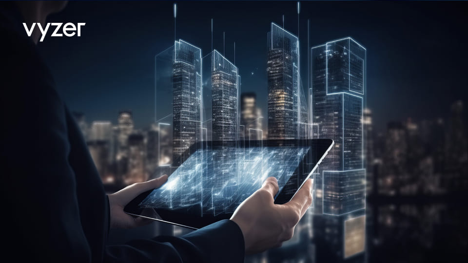 Investor's Guide: The Impact of Technology on Commercial Real Estate