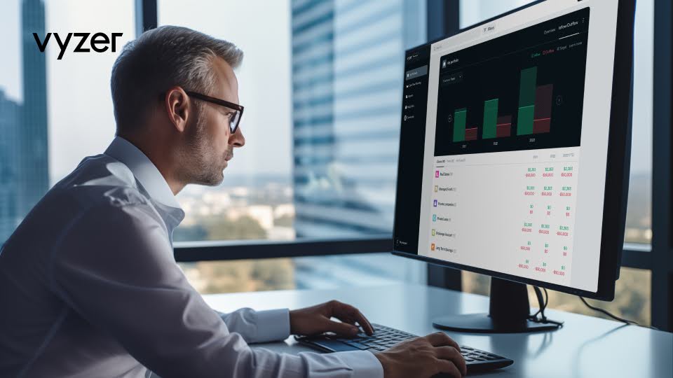 Maximizing Efficiency: The Power of a Private Equity Dashboard